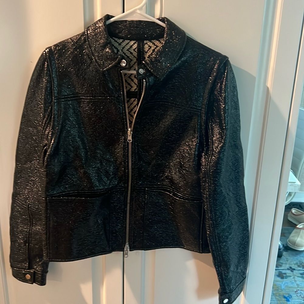 Tory Burch reversible jacket